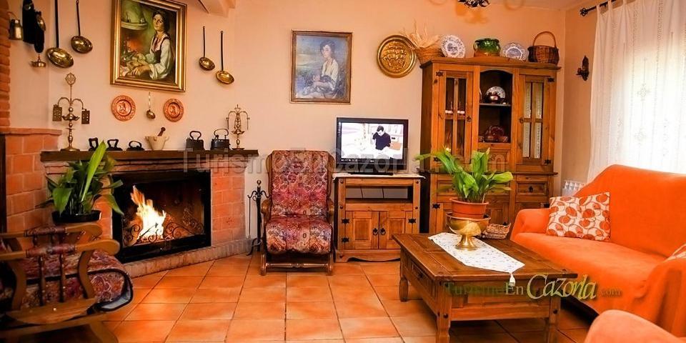 Casa De La Luna Arroyo Frío Exterior foto